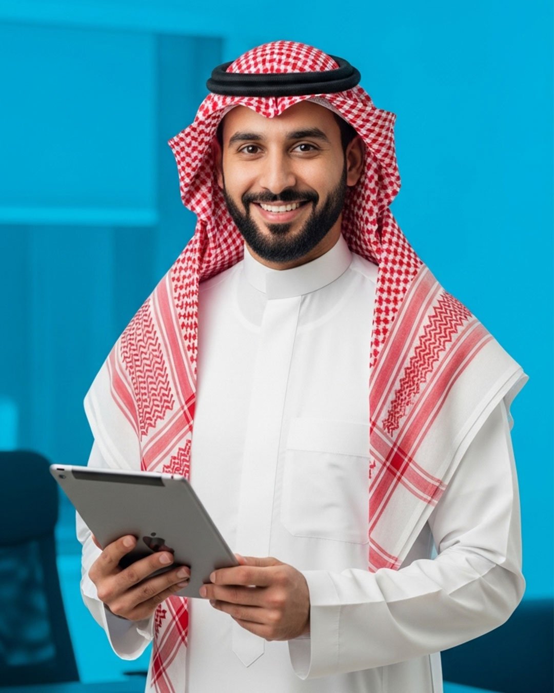 تأسيس شركة سعودية